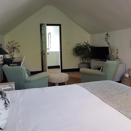 Bed and Breakfast Gilmour Hill Kapské Město Exteriér fotografie