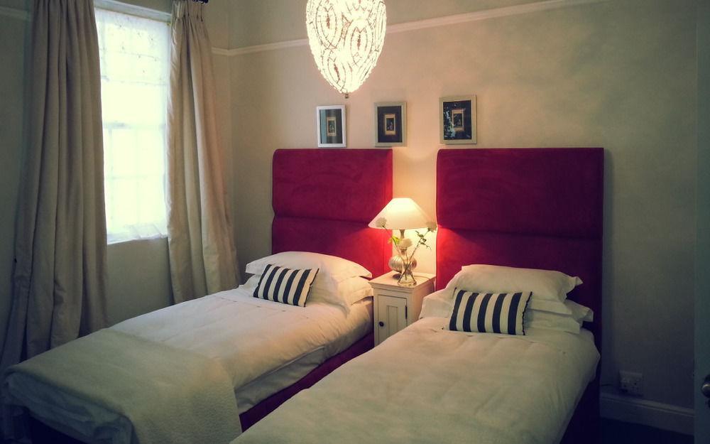 Bed and Breakfast Gilmour Hill Kapské Město Exteriér fotografie