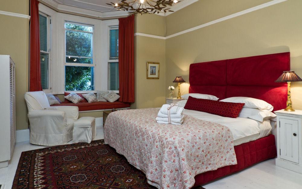 Bed and Breakfast Gilmour Hill Kapské Město Exteriér fotografie
