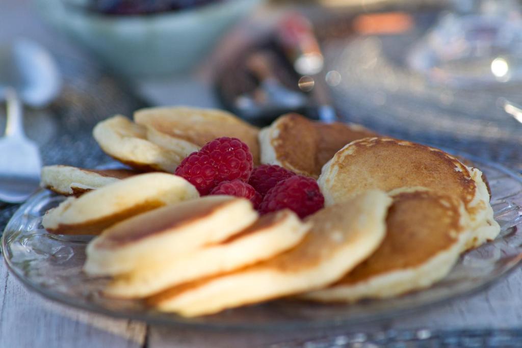 Bed and Breakfast Gilmour Hill Kapské Město Exteriér fotografie
