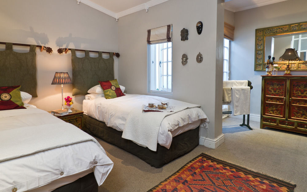 Bed and Breakfast Gilmour Hill Kapské Město Exteriér fotografie