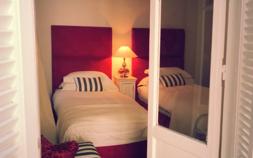 Bed and Breakfast Gilmour Hill Kapské Město Exteriér fotografie