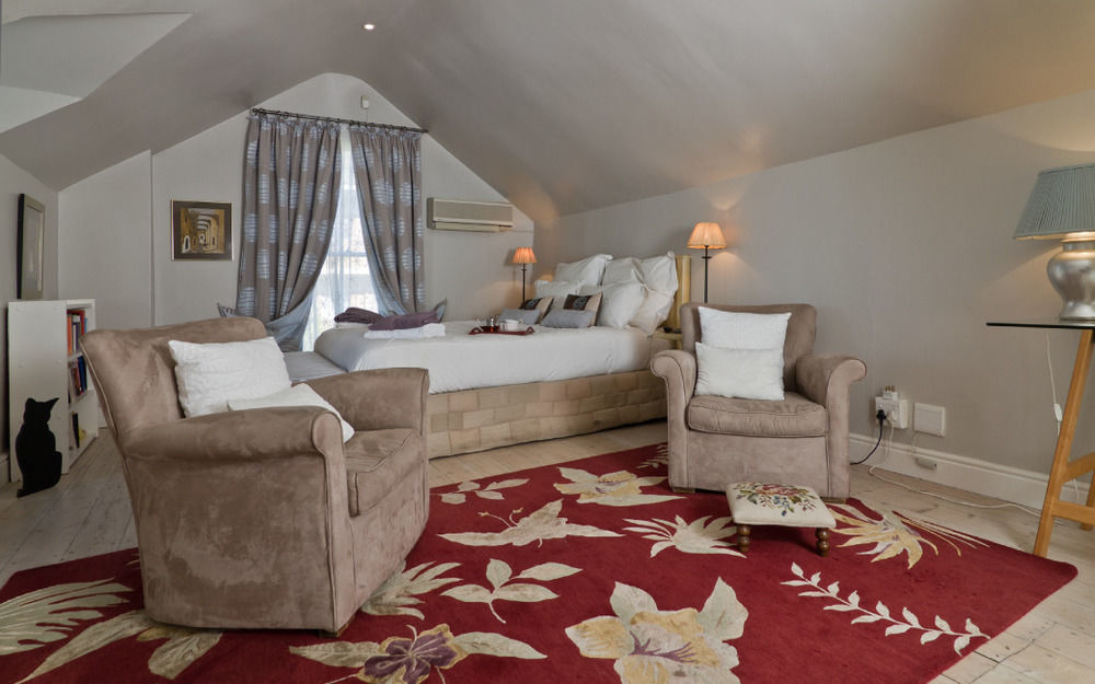Bed and Breakfast Gilmour Hill Kapské Město Exteriér fotografie