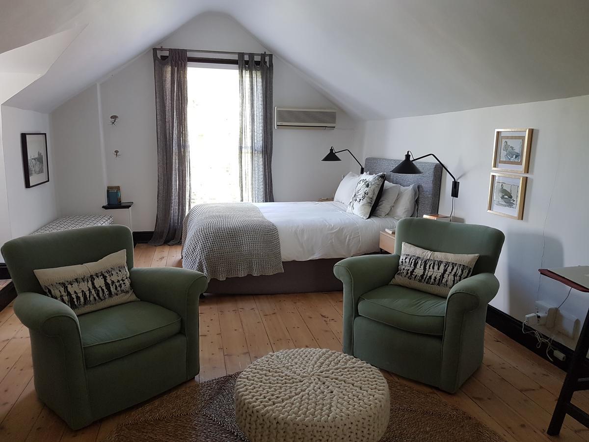 Bed and Breakfast Gilmour Hill Kapské Město Exteriér fotografie
