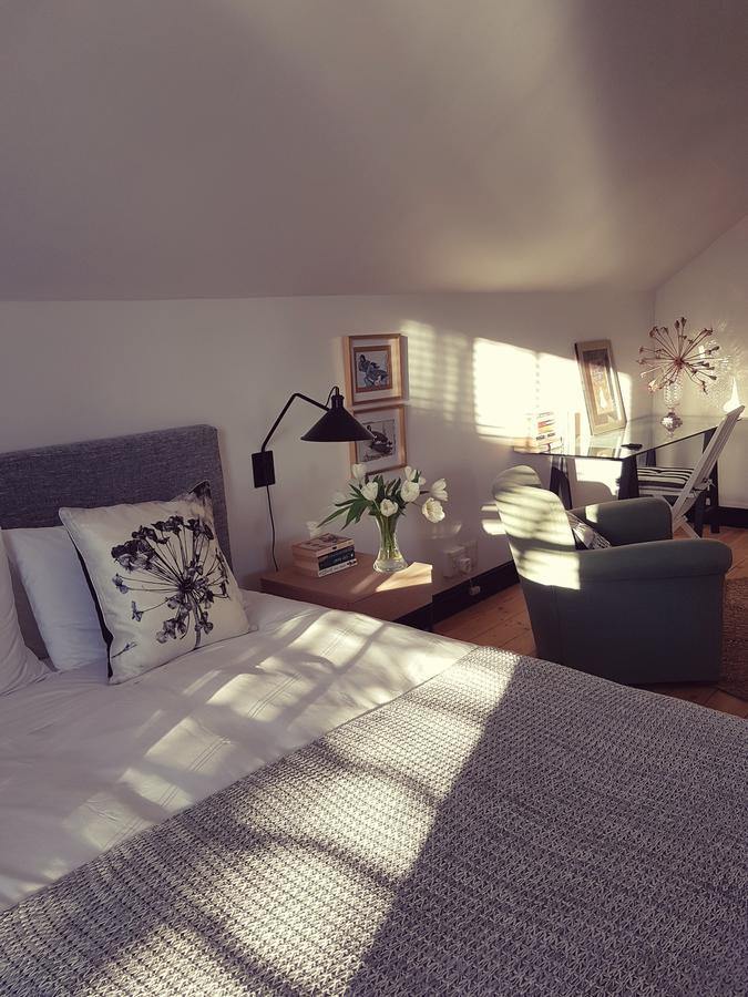 Bed and Breakfast Gilmour Hill Kapské Město Exteriér fotografie