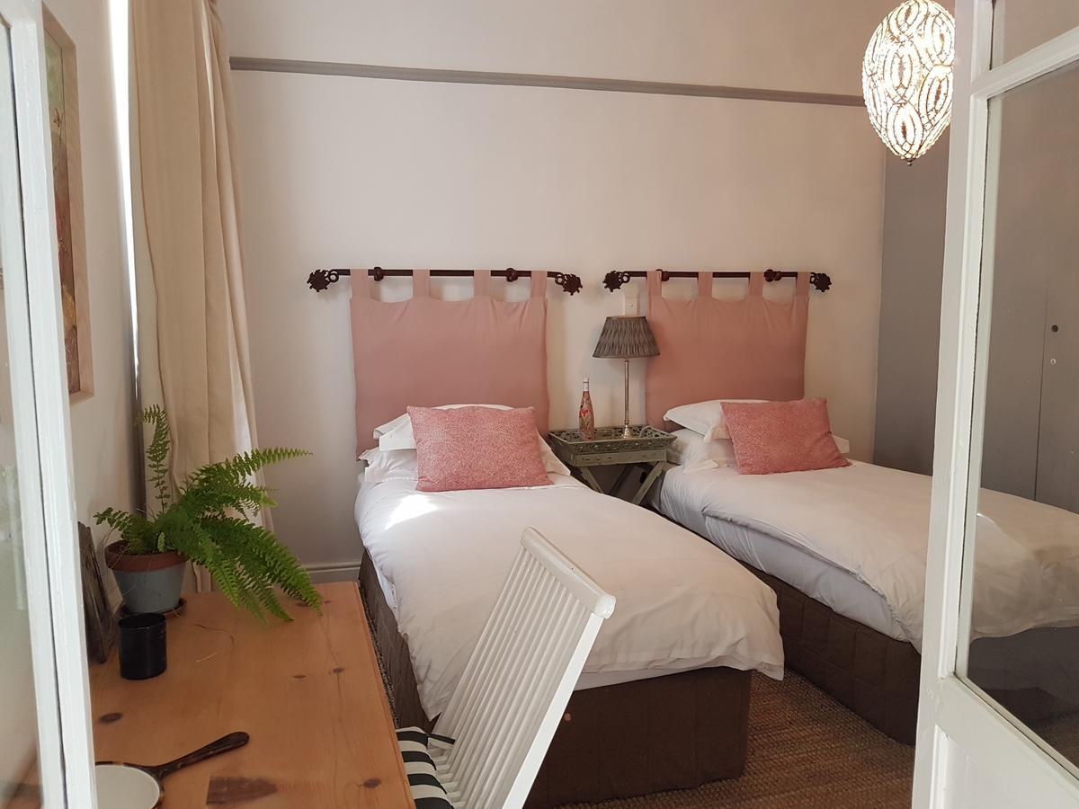 Bed and Breakfast Gilmour Hill Kapské Město Exteriér fotografie
