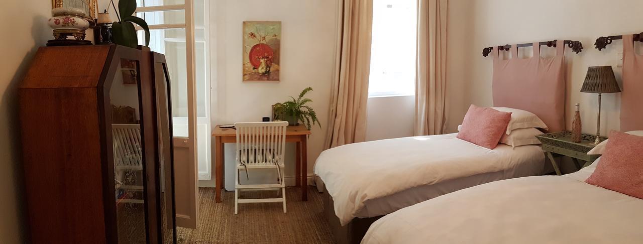 Bed and Breakfast Gilmour Hill Kapské Město Exteriér fotografie
