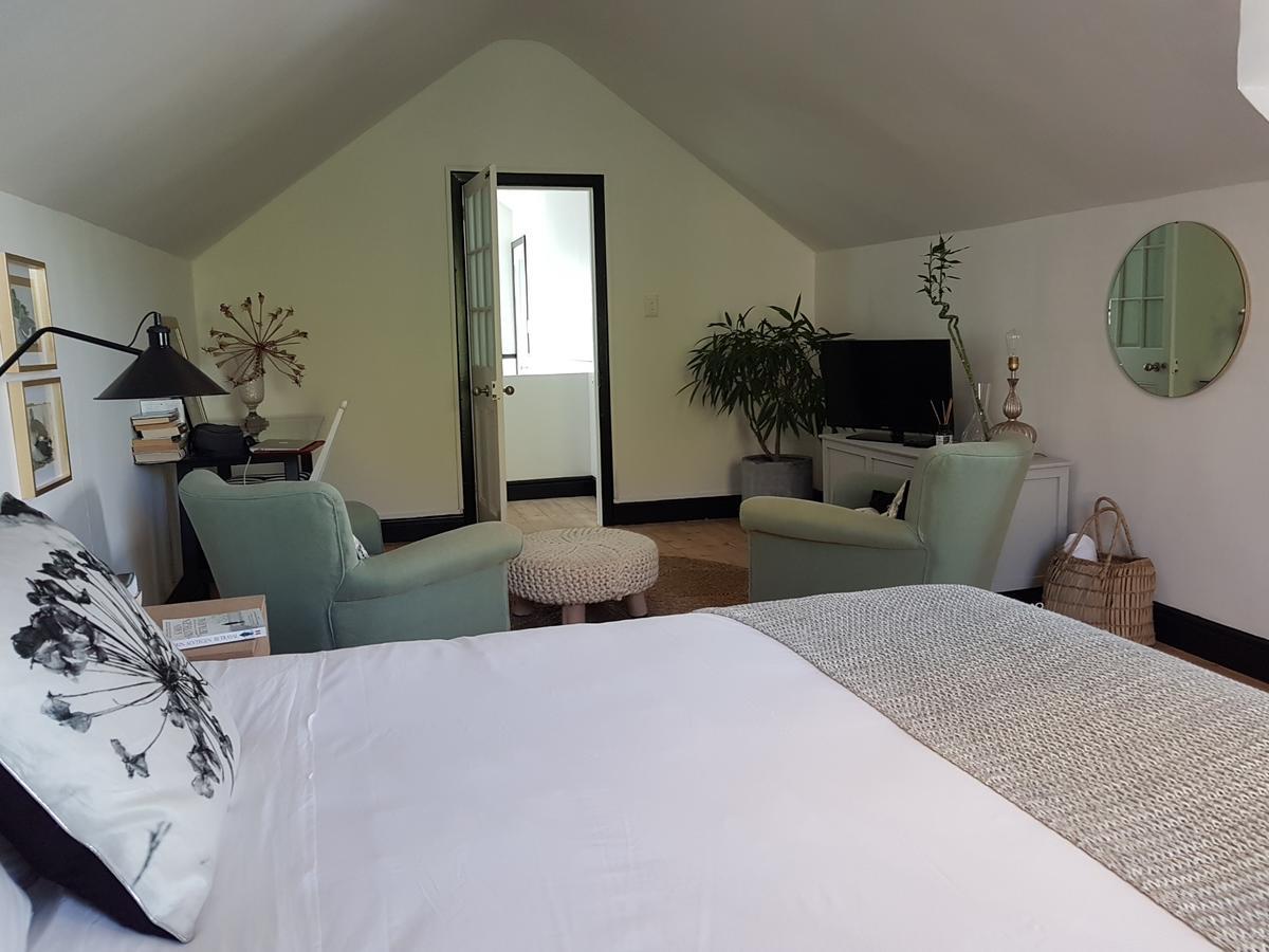 Bed and Breakfast Gilmour Hill Kapské Město Exteriér fotografie