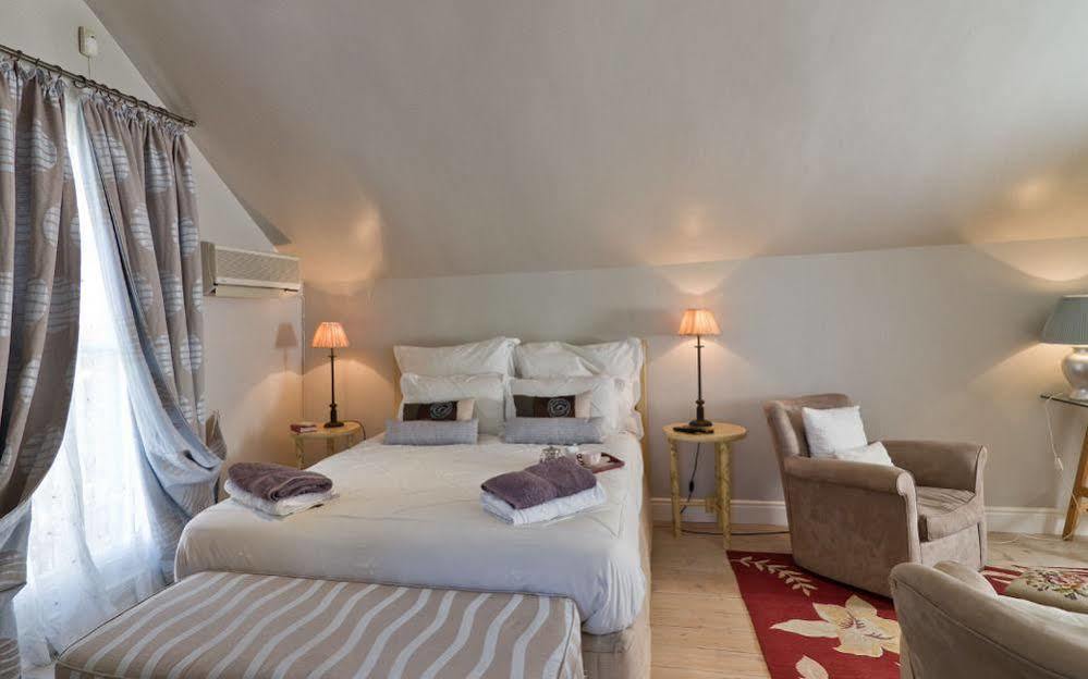 Bed and Breakfast Gilmour Hill Kapské Město Exteriér fotografie