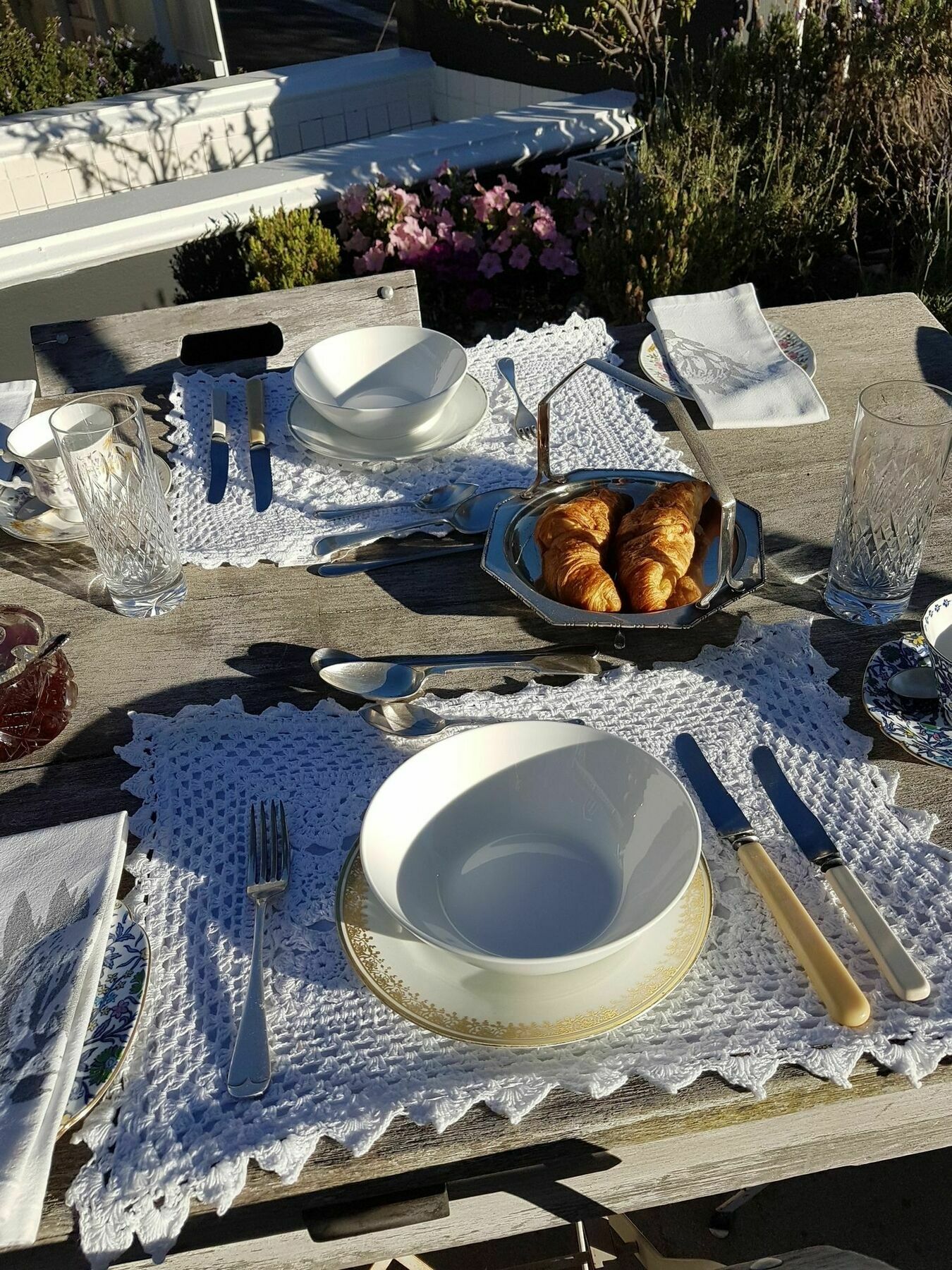 Bed and Breakfast Gilmour Hill Kapské Město Exteriér fotografie